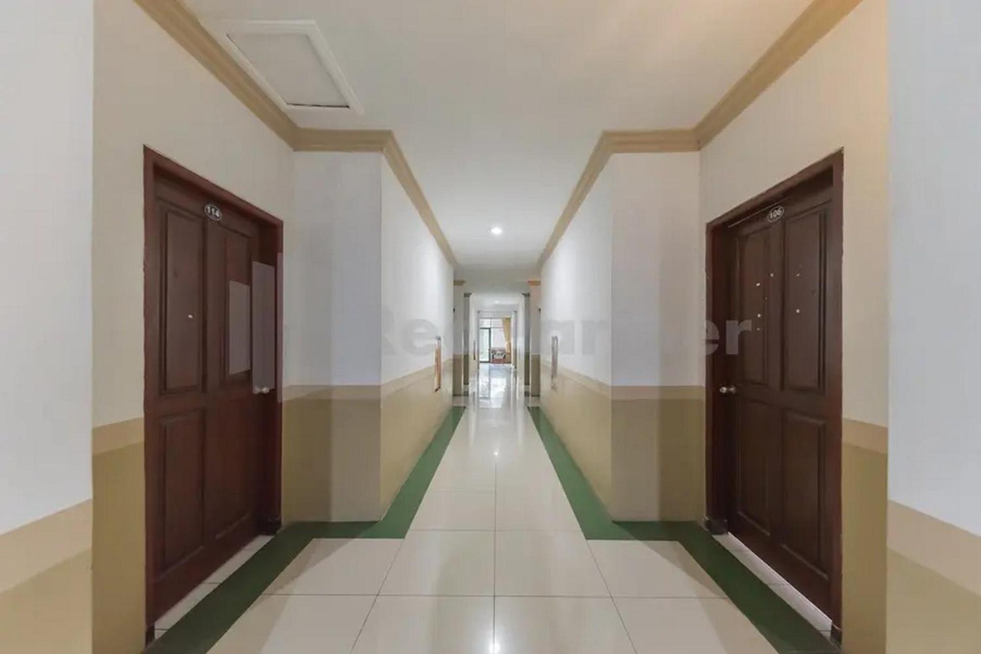 Hotel Ayong Linggarjati Kuningan Mitra Reddoorz Exterior foto